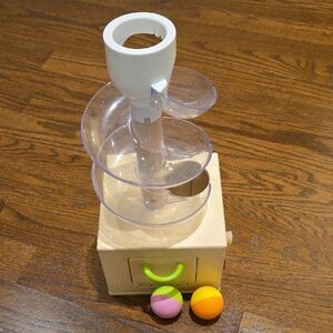 Lovevery Wooden Ball Drop